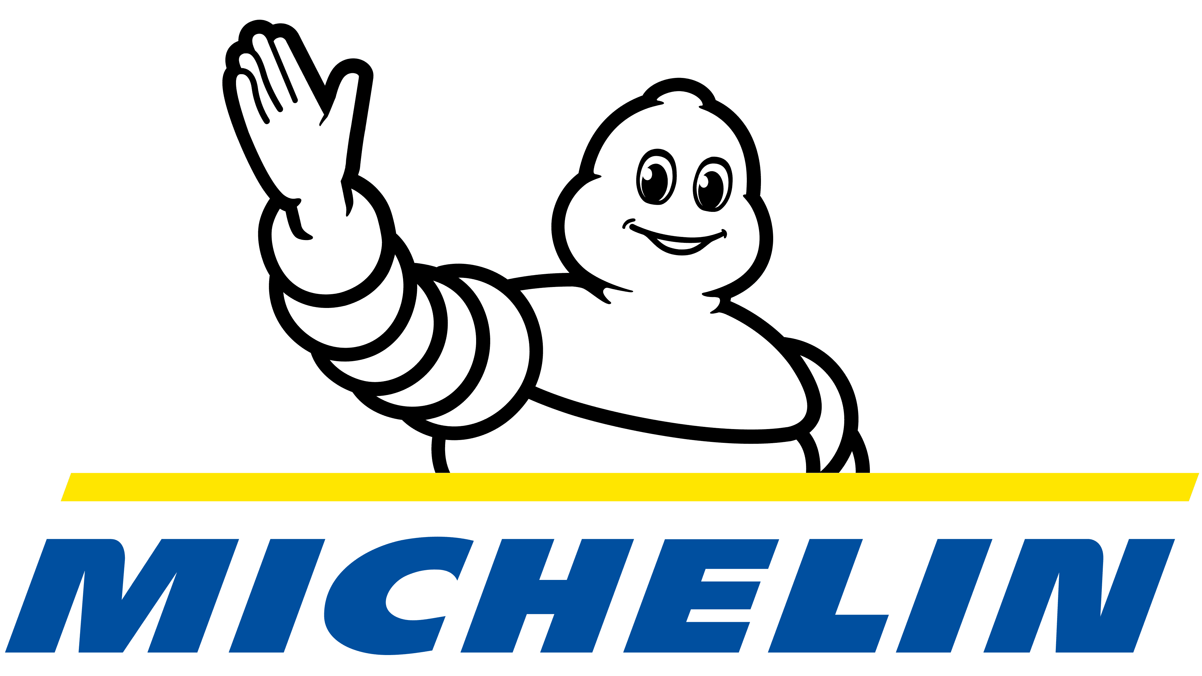 partenaire AED - logo michelin