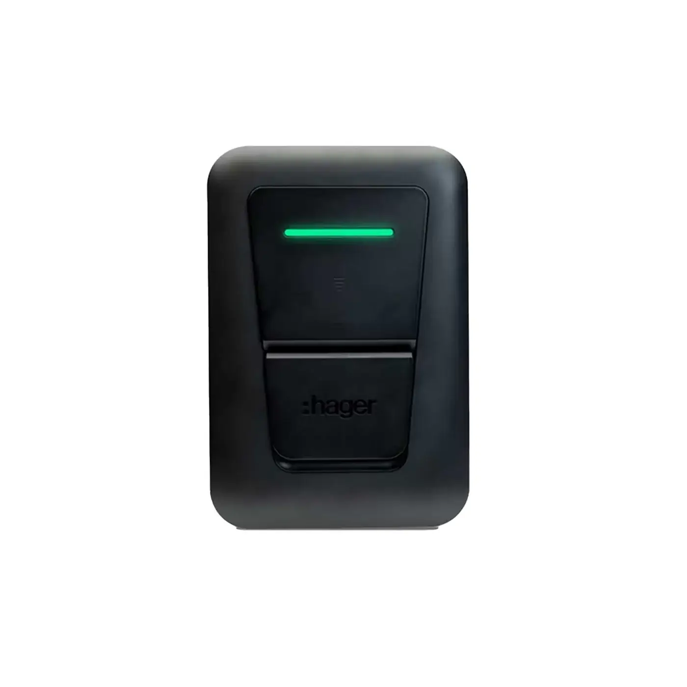 borne de recharge pour particuliers